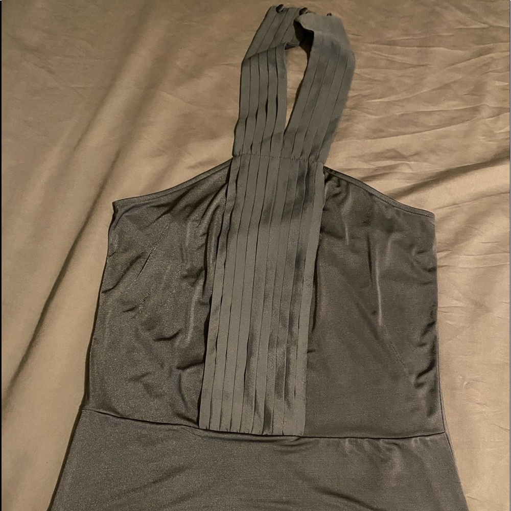 🔥NWOT The Limited stretch knit size large